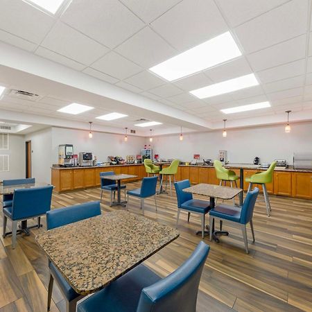 Best Western Plus Midwest City Inn&Suites Exterior foto