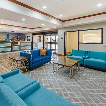 Best Western Plus Midwest City Inn&Suites Exterior foto