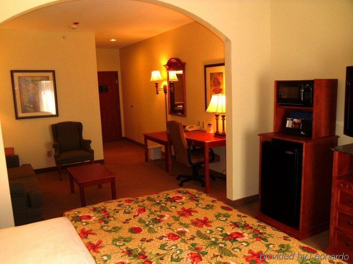 Best Western Plus Midwest City Inn&Suites Zimmer foto