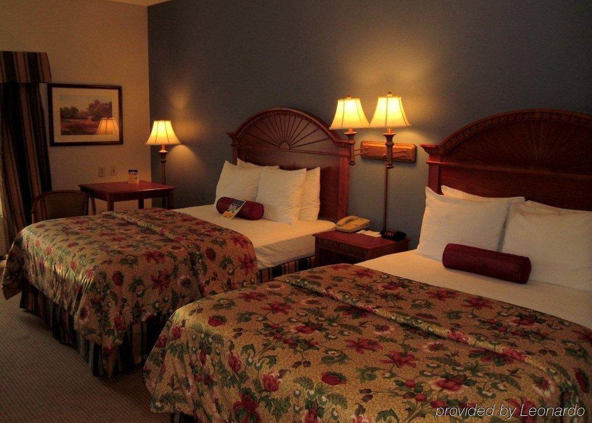 Best Western Plus Midwest City Inn&Suites Zimmer foto