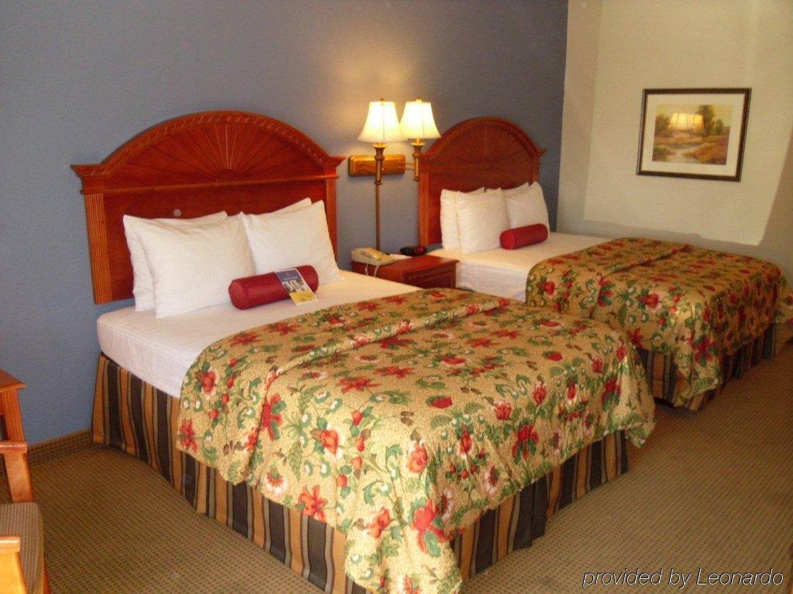 Best Western Plus Midwest City Inn&Suites Zimmer foto