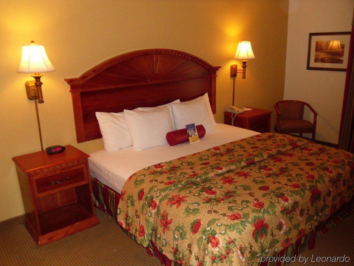 Best Western Plus Midwest City Inn&Suites Zimmer foto