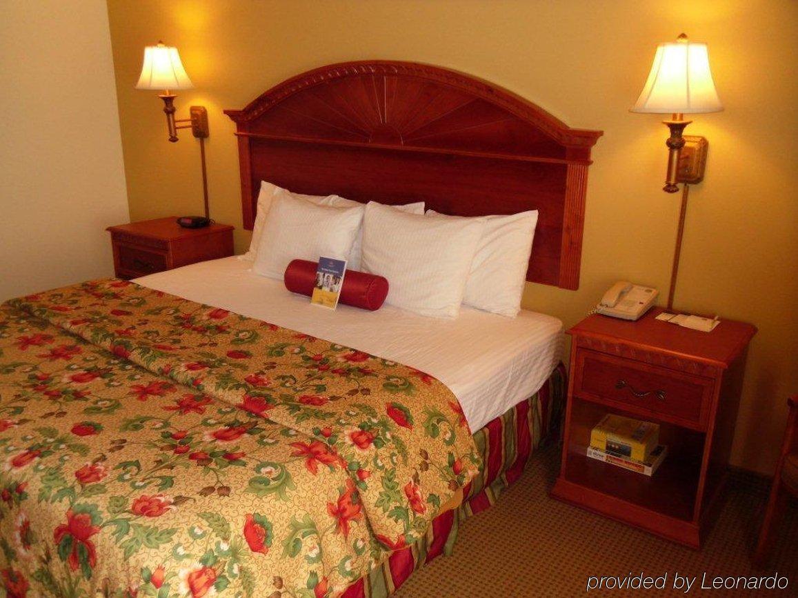 Best Western Plus Midwest City Inn&Suites Zimmer foto