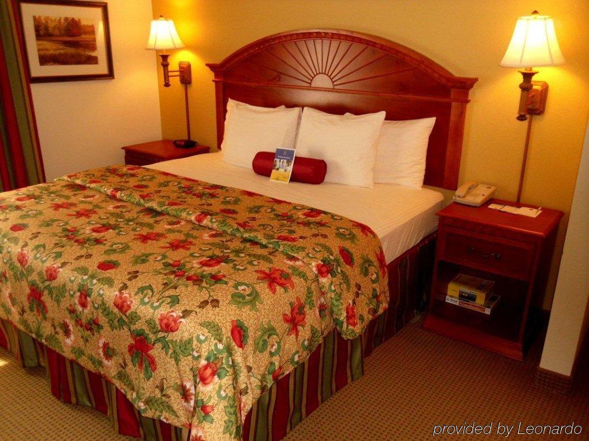 Best Western Plus Midwest City Inn&Suites Zimmer foto