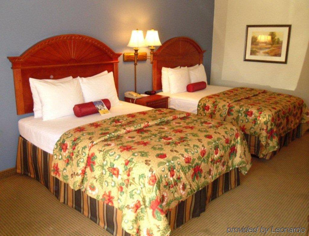 Best Western Plus Midwest City Inn&Suites Exterior foto