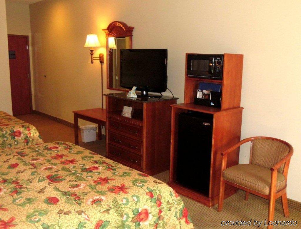 Best Western Plus Midwest City Inn&Suites Zimmer foto