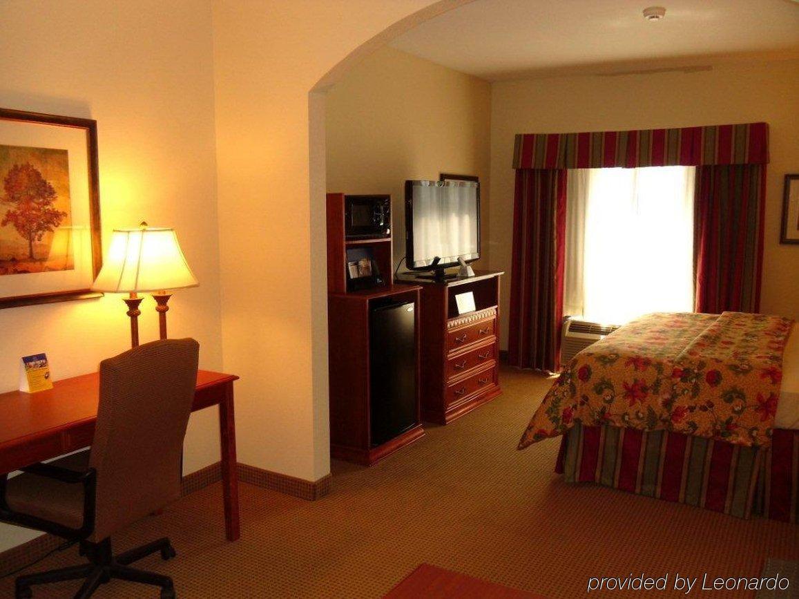Best Western Plus Midwest City Inn&Suites Zimmer foto