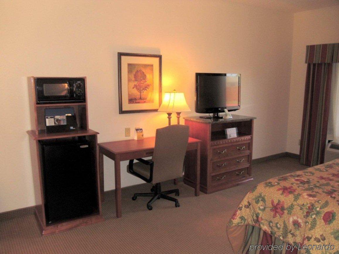 Best Western Plus Midwest City Inn&Suites Zimmer foto