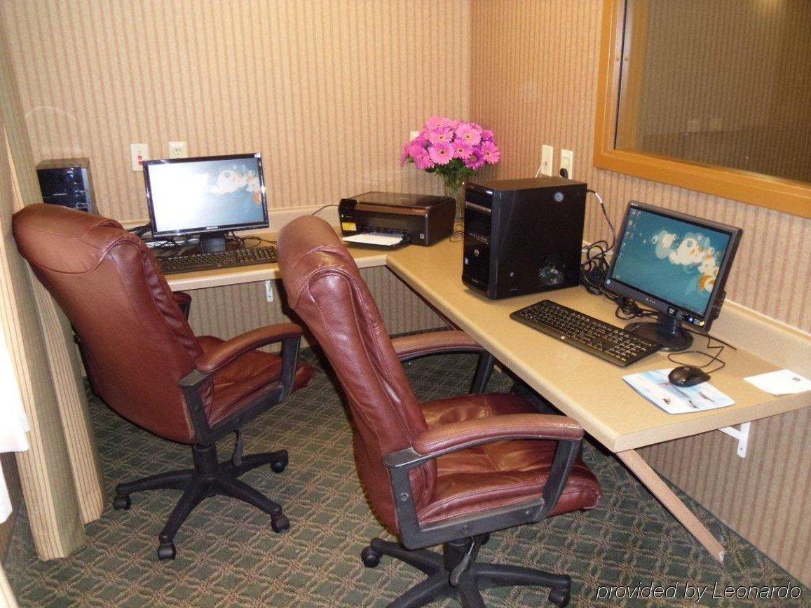 Best Western Plus Midwest City Inn&Suites Business foto